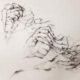 Making hands